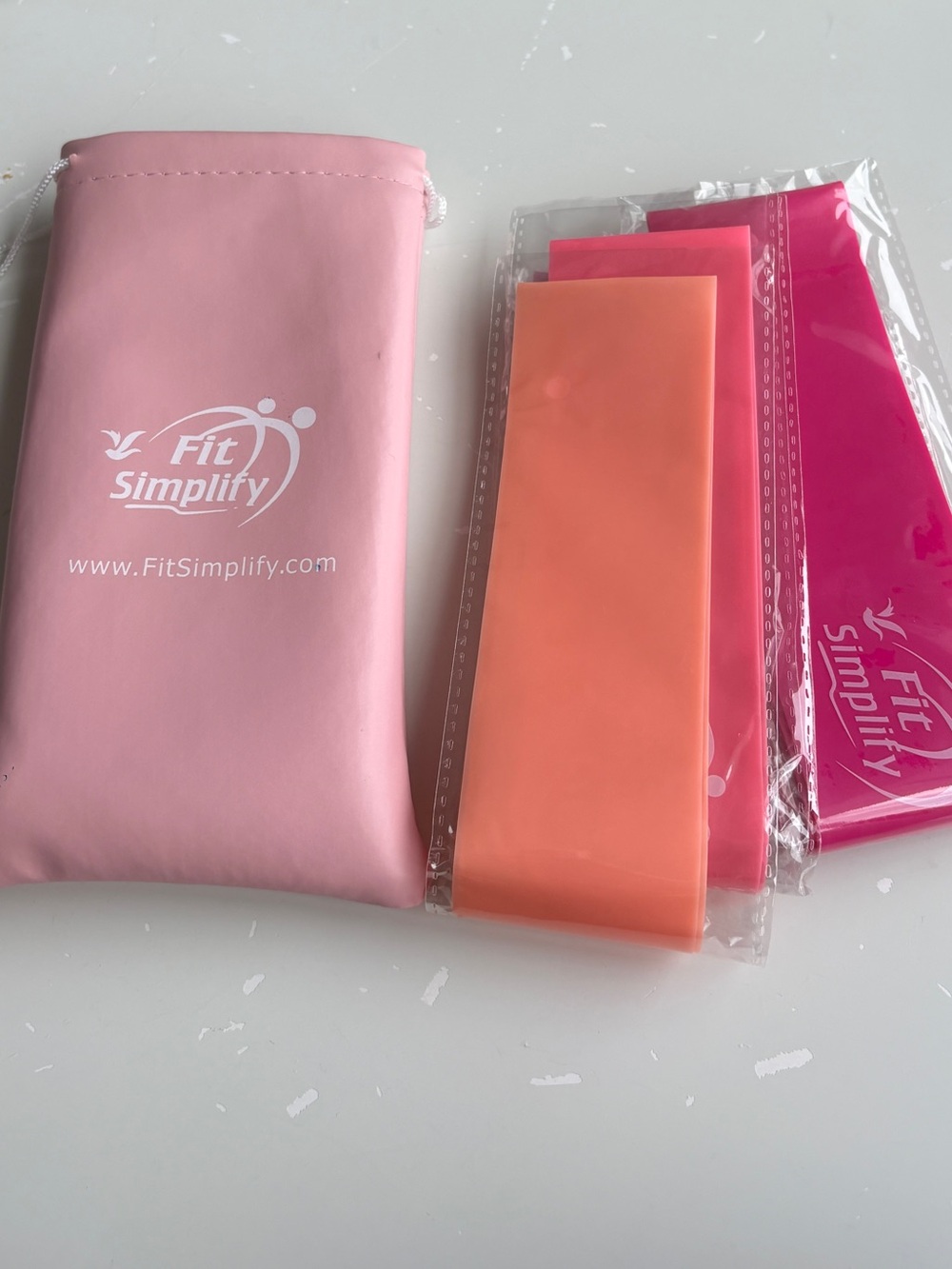 Resistance bands